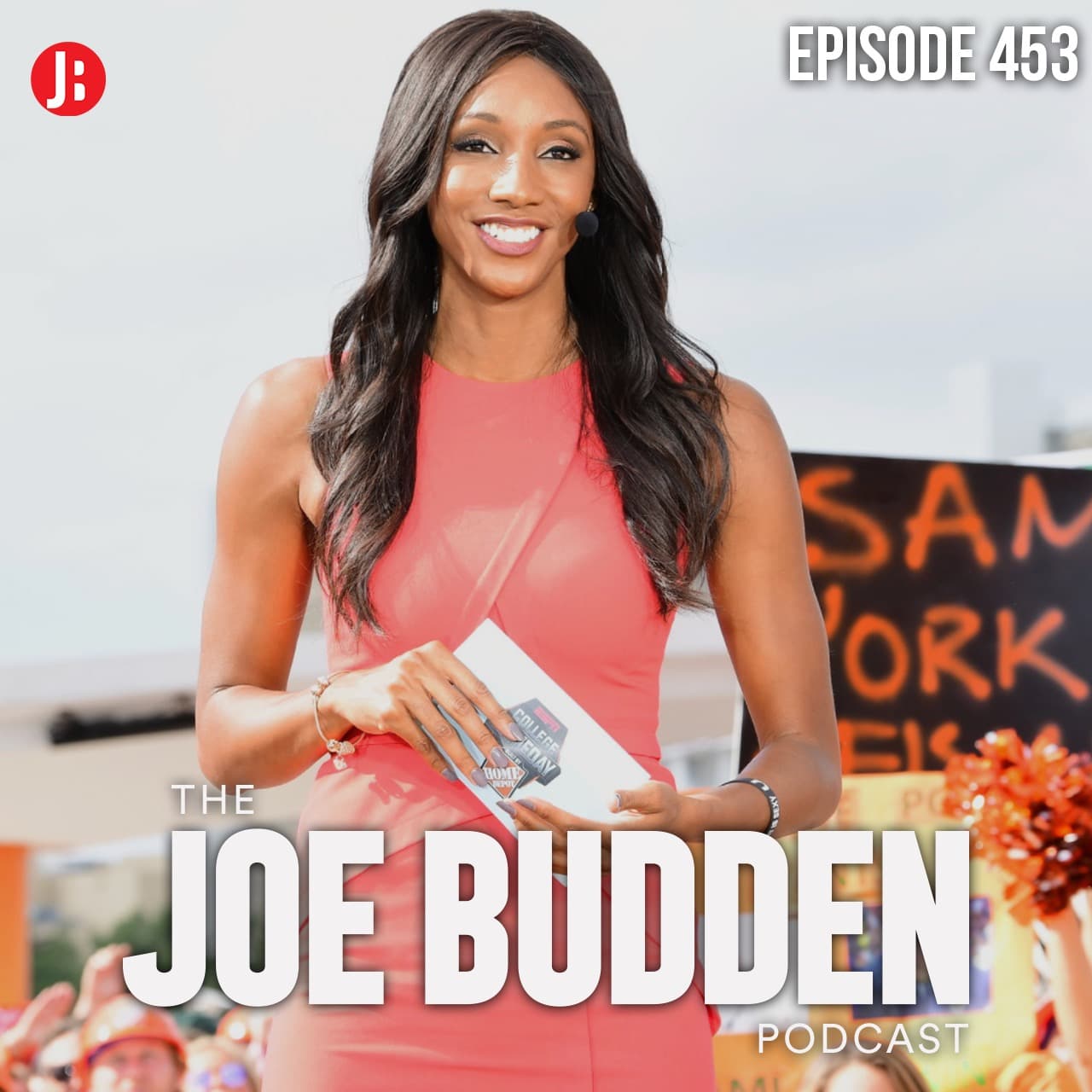 Episode 453 | "Willful Stubbornness" artwork