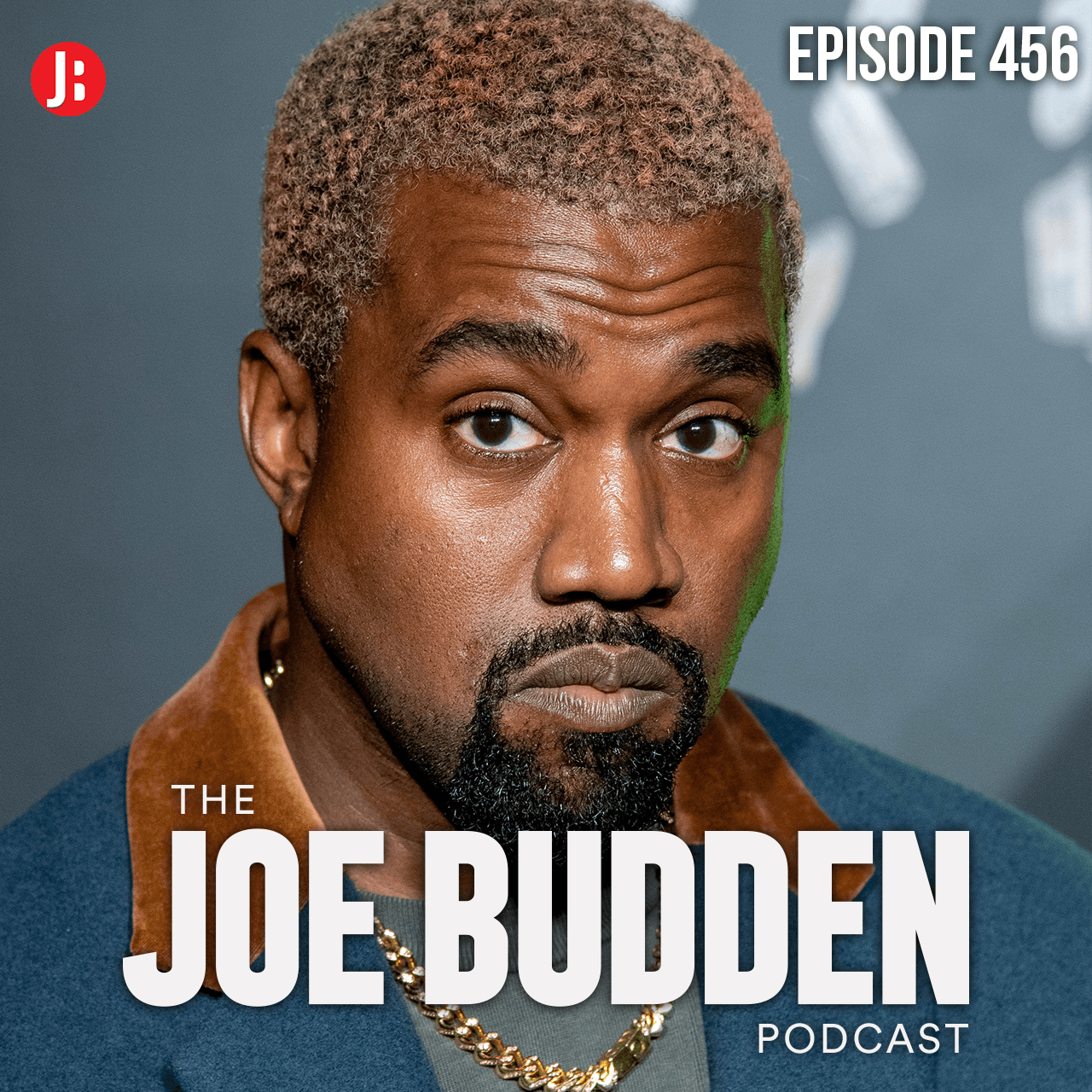 Episode 456 | "Good Artists Borrow, Great Artists Steal" artwork
