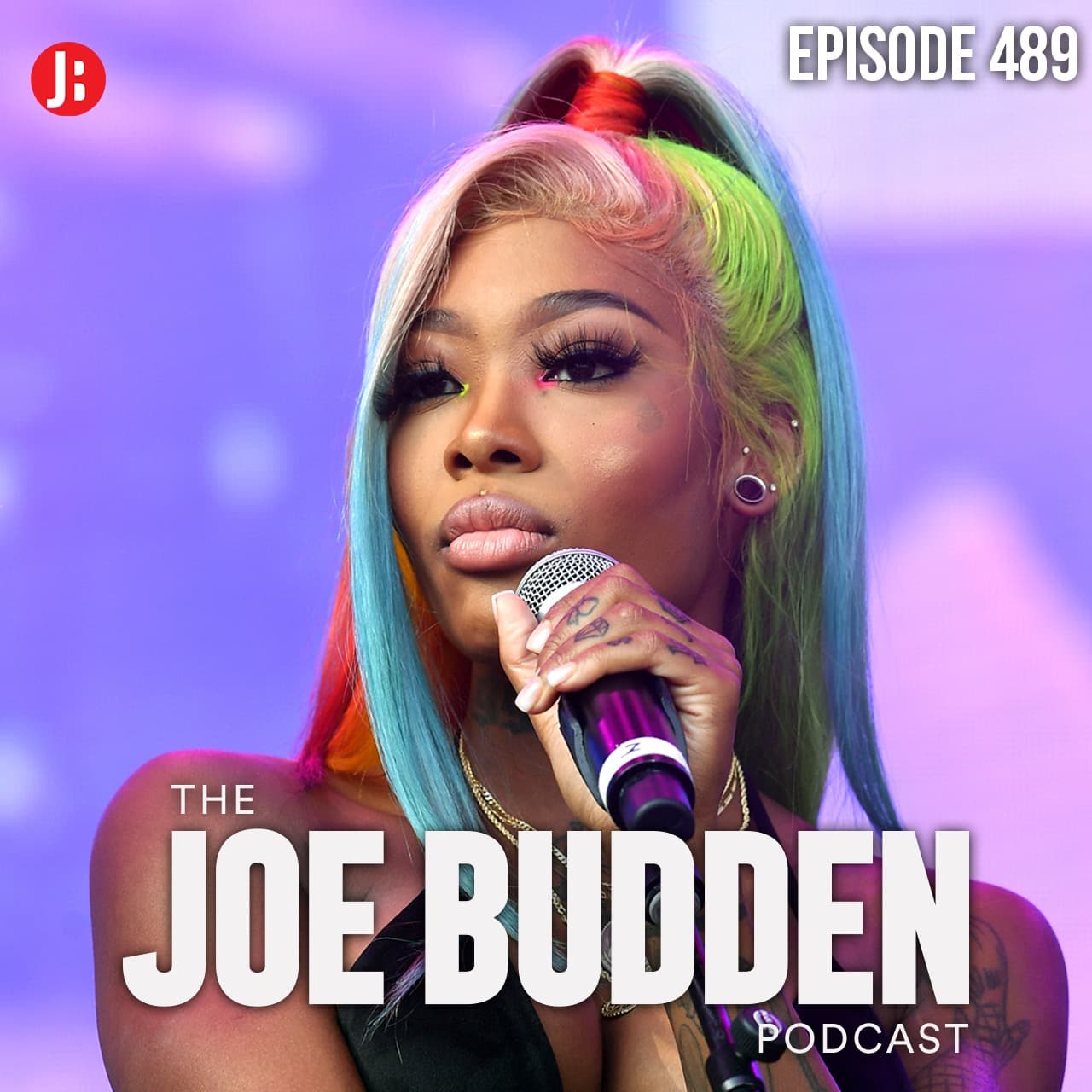 Episode 489 | "Fix Yourself" artwork
