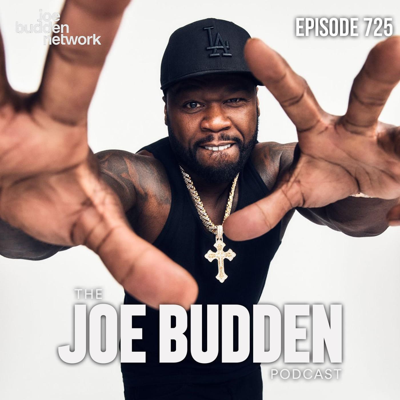 Episode 725 | "Or What?" artwork