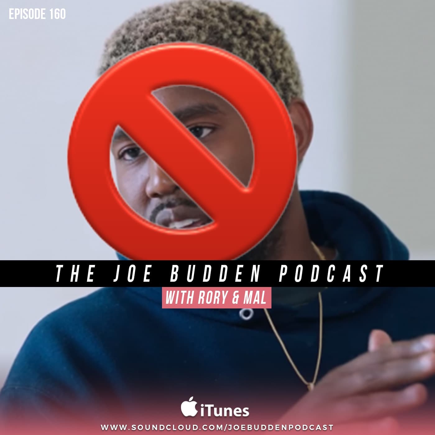 Episode 160 | "Factory, Factoid, Fendi" artwork