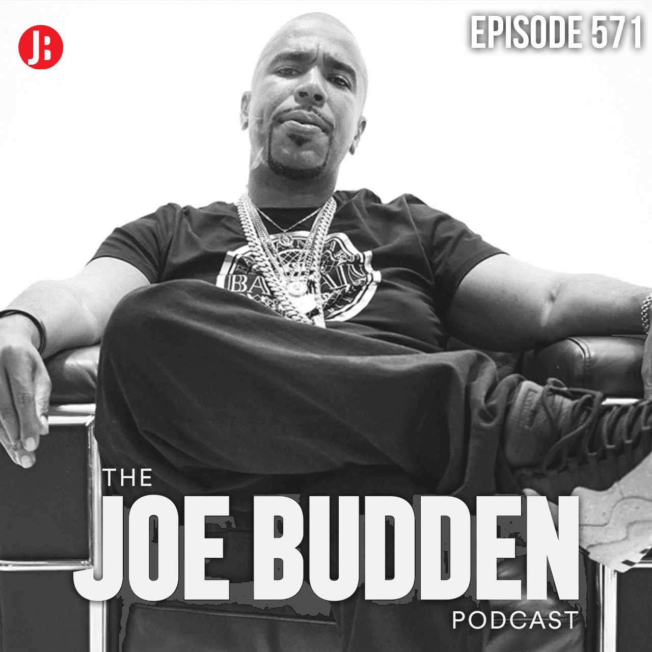 Episode 571 | "Accountability In Culture" artwork