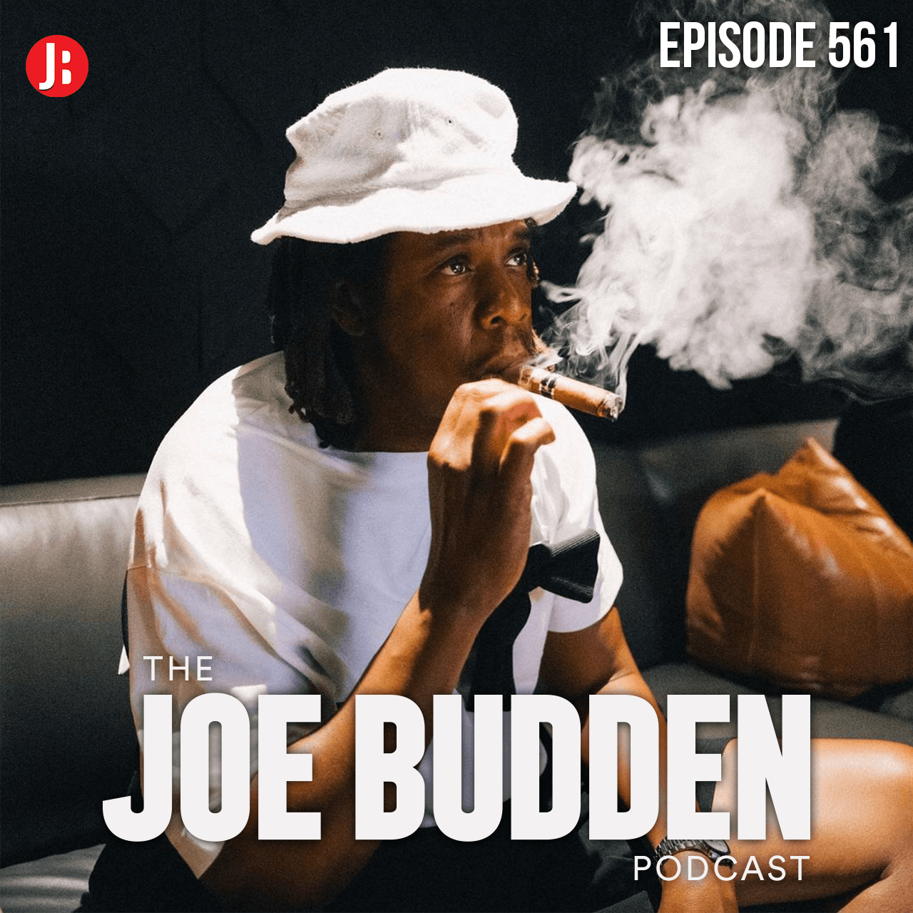 Episode 561| "Ish Did" artwork