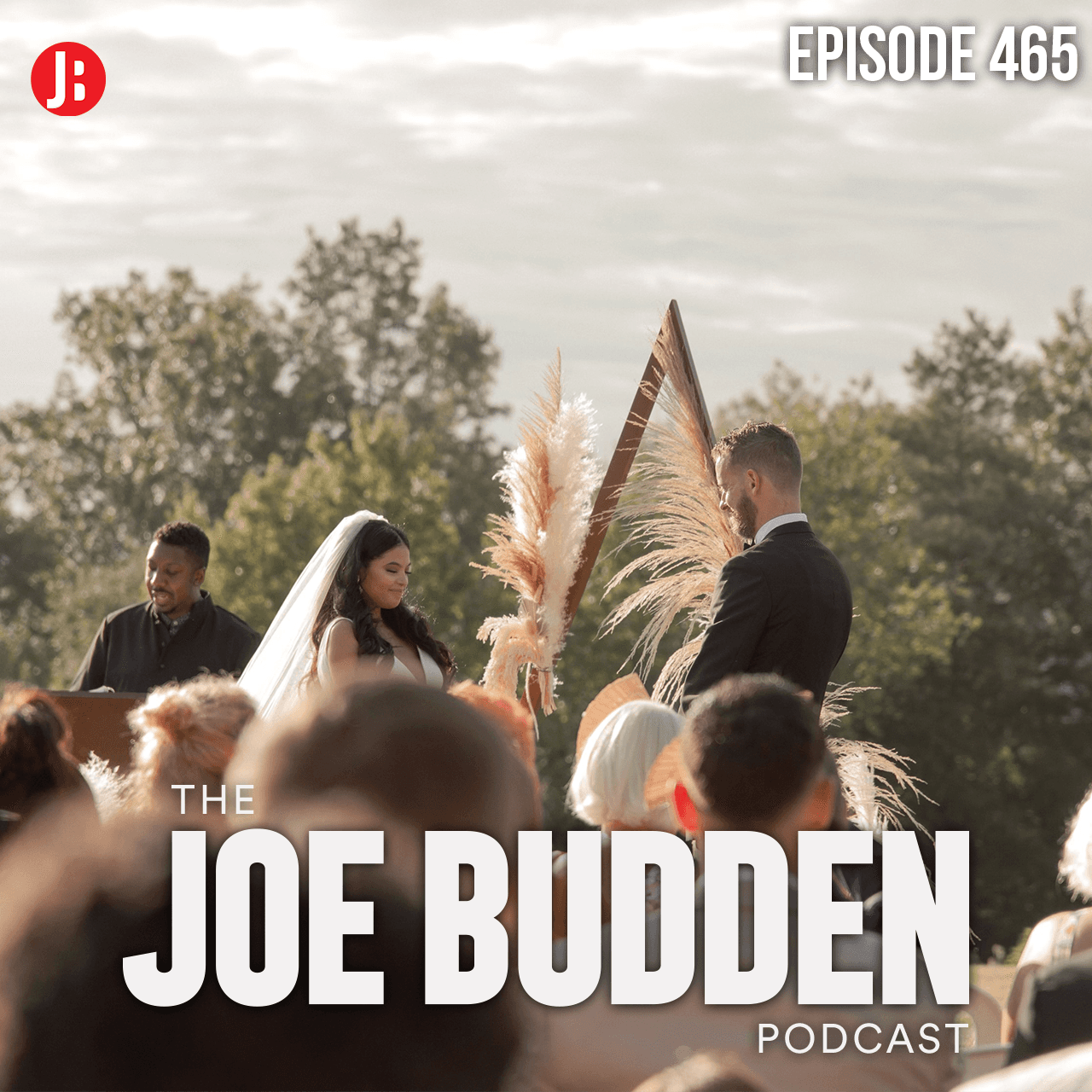 Episode 465 | "The Star Wars" artwork