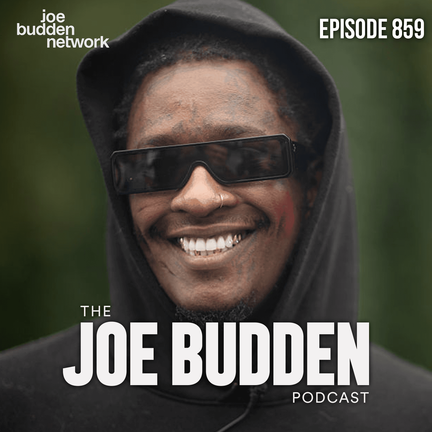 Episode 859 | "The Mikan Drills" (feat. Chance the Rapper) artwork