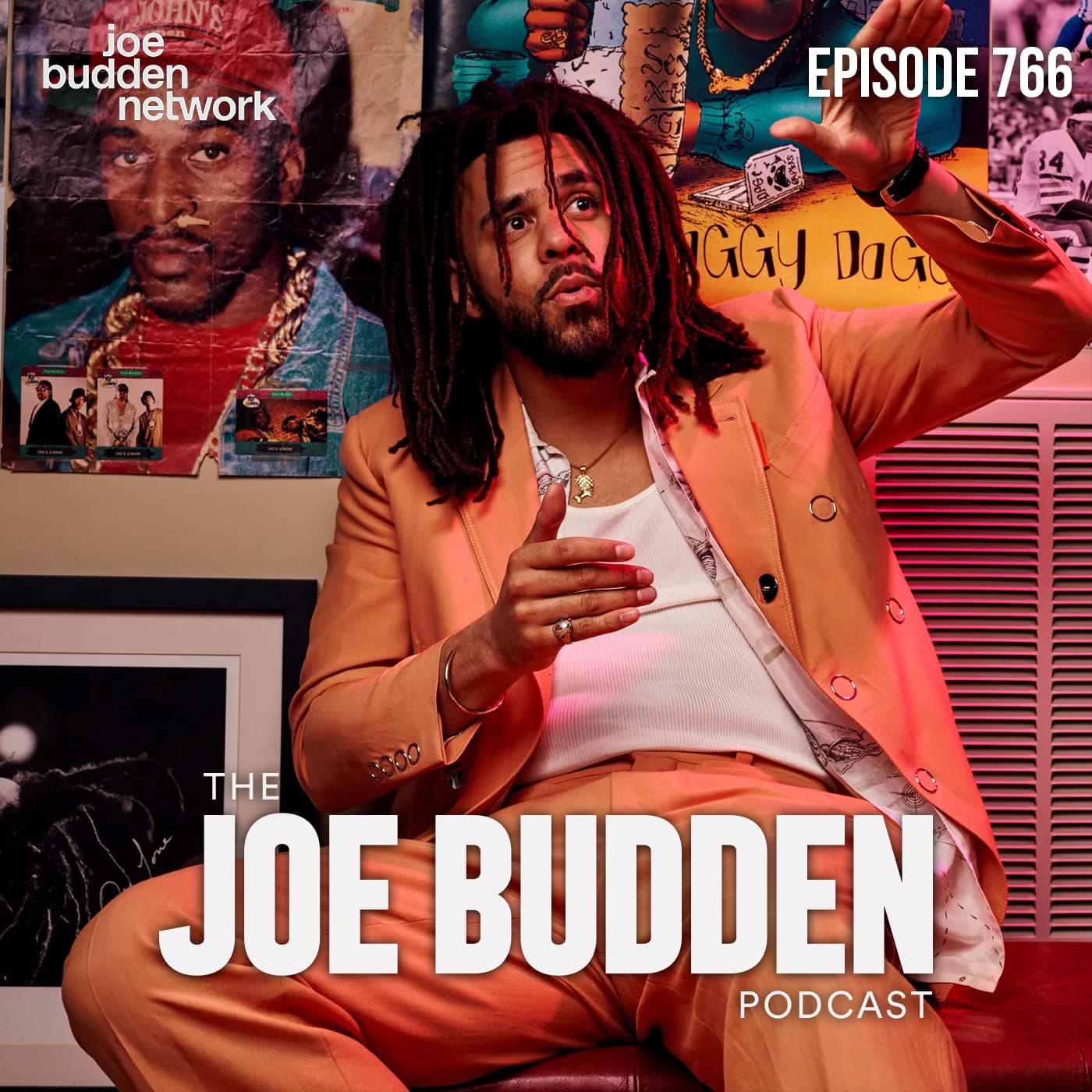 Episode 766 | "Good Kid, Good City" artwork