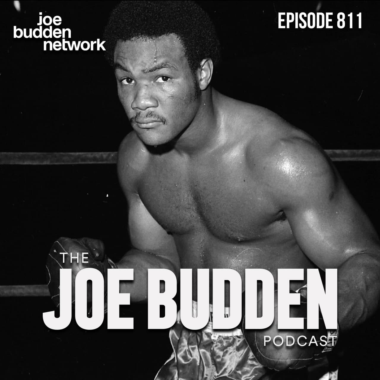 Episode 811 | "Blood In the Water" artwork
