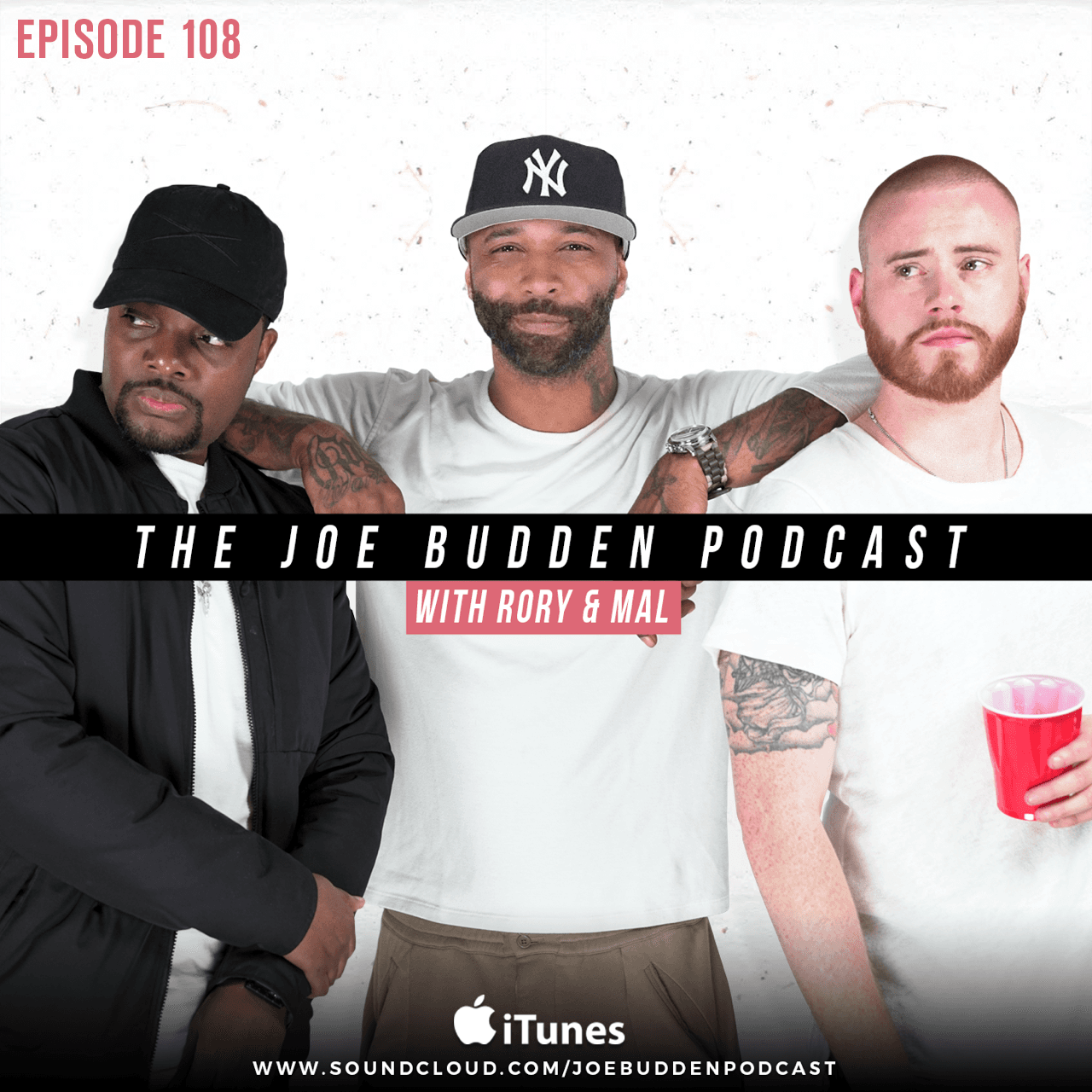 Episode 108 | "DAMN, Are We Selling Out?" artwork