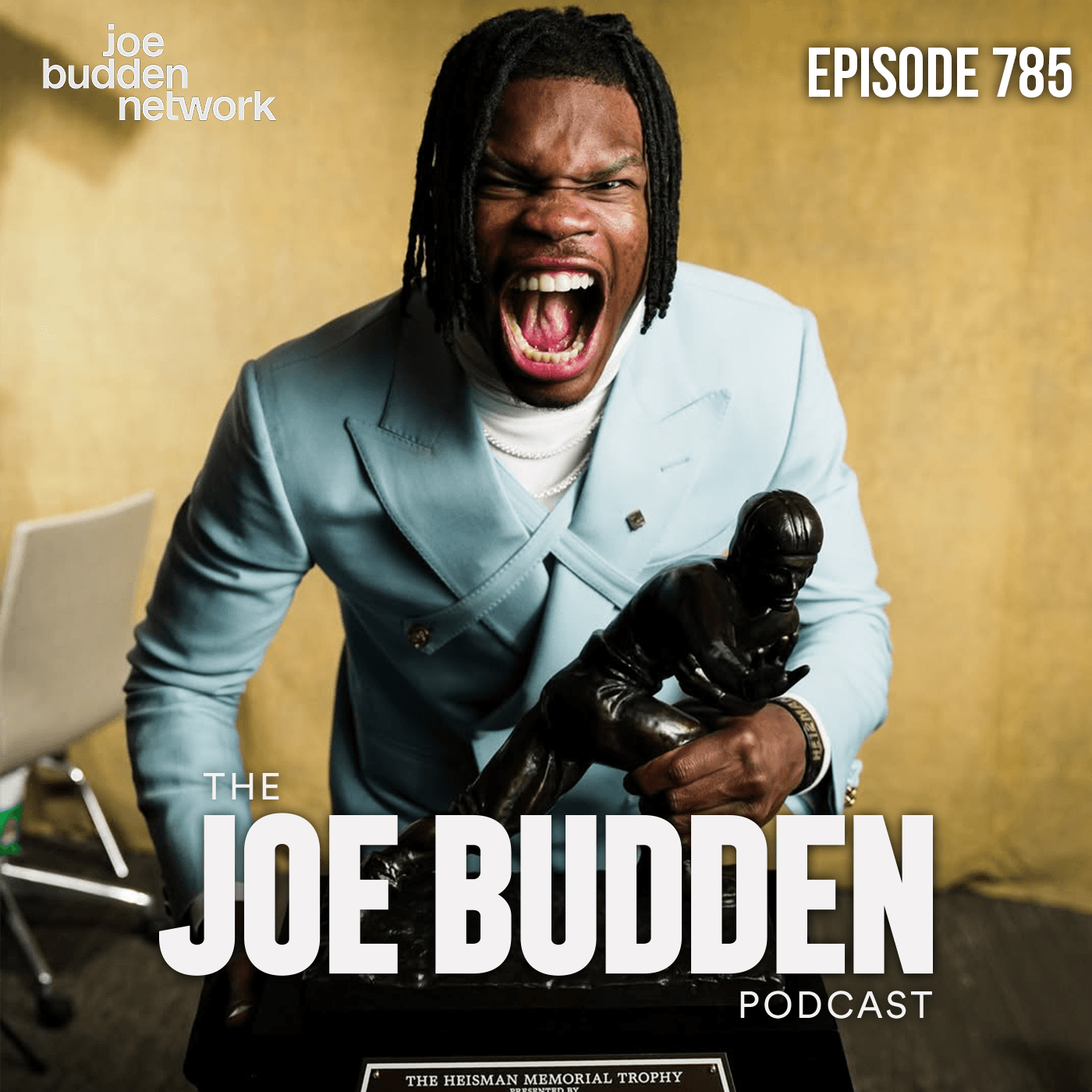 Episode 785 | "I Appreciate The Contribution of Every Member…" artwork