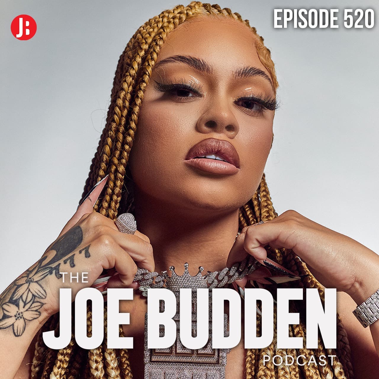 Episode 520 | "Feed The Family" artwork