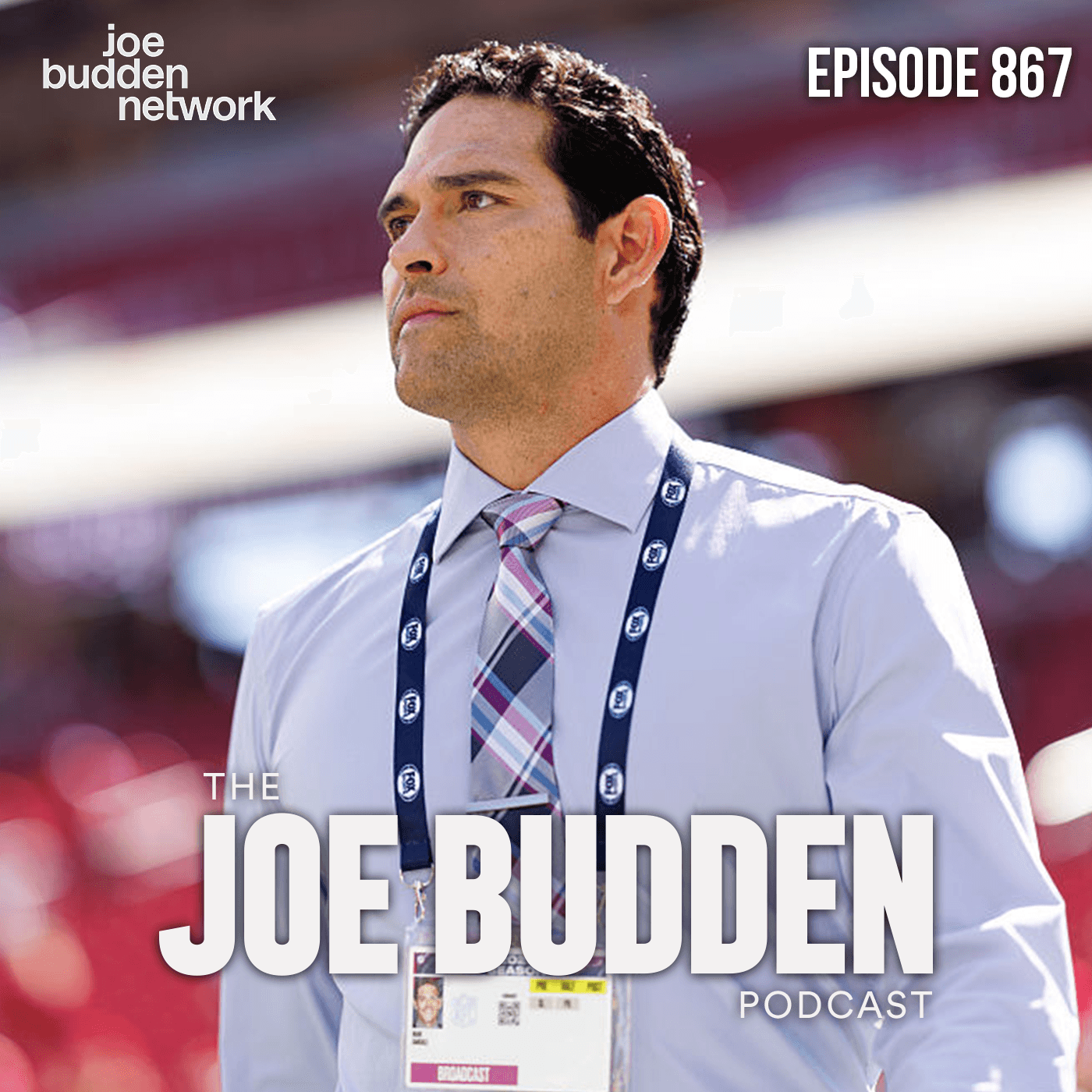 Episode 867 | "Ingestfest" artwork