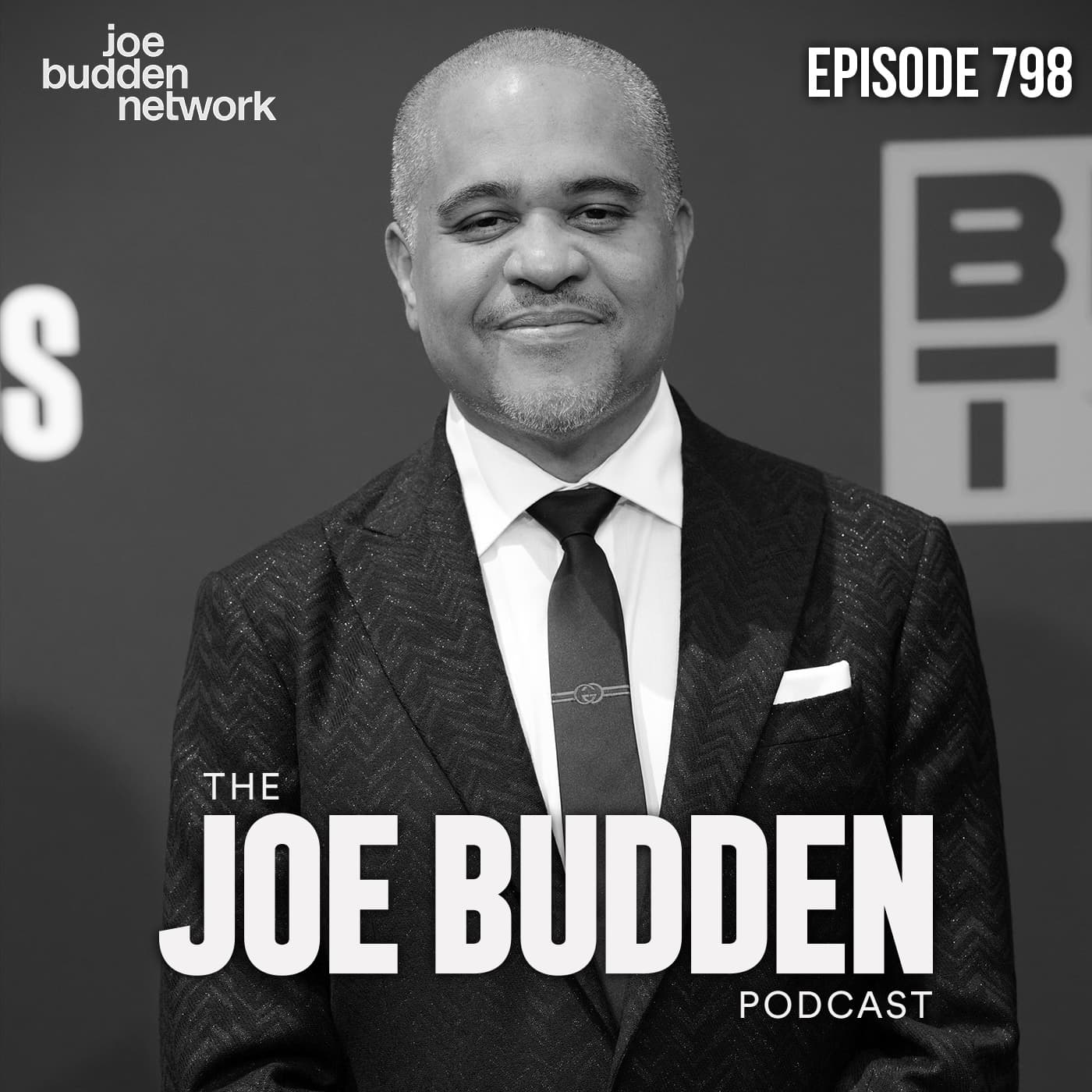 Episode 798 | "The Rims to Match" artwork