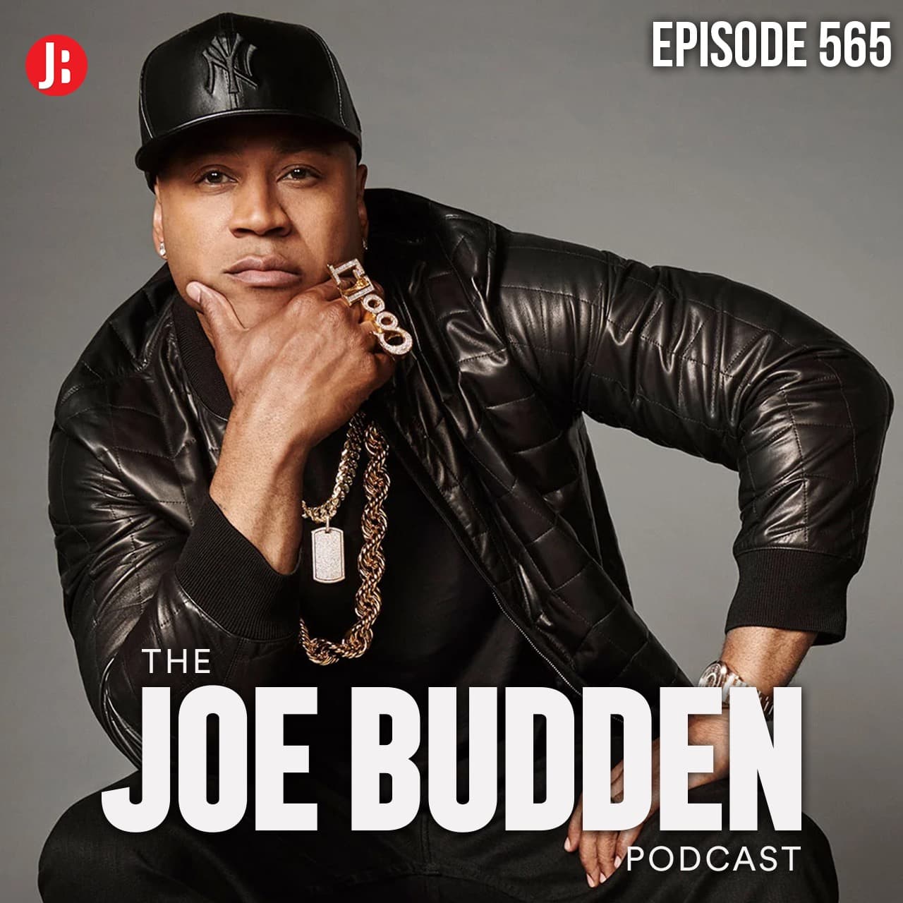 Episode 565 | "This Is Where I Stand" artwork