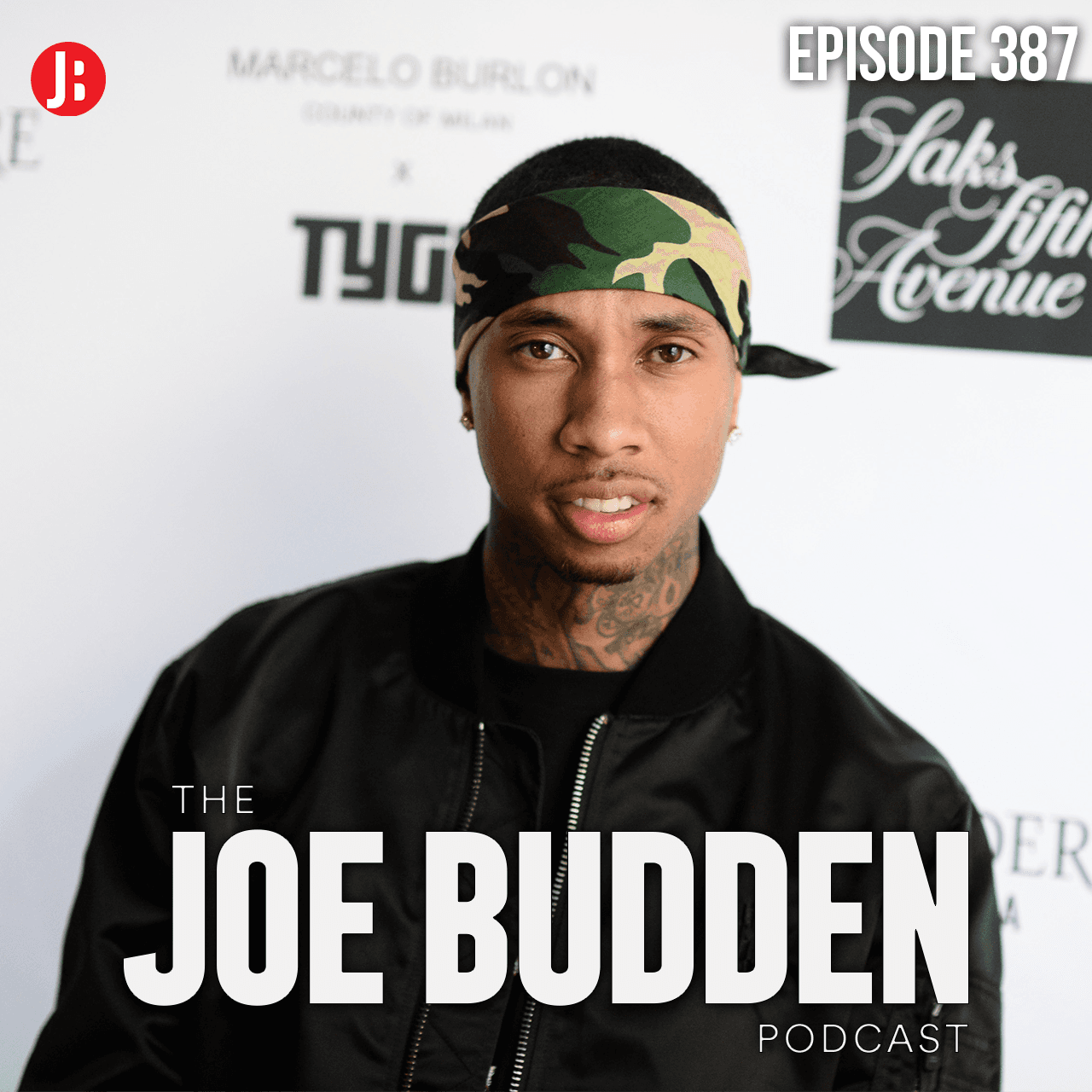Episode 387 | "That Jigga Person" artwork