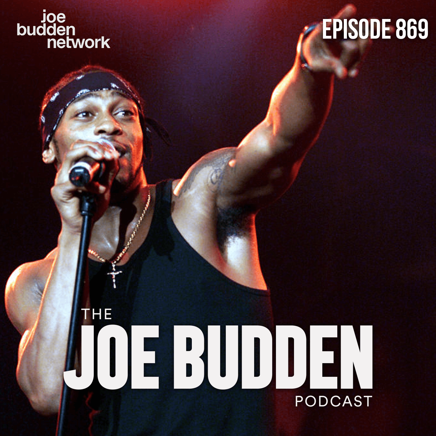 Episode 869 | "Tricky Words" artwork