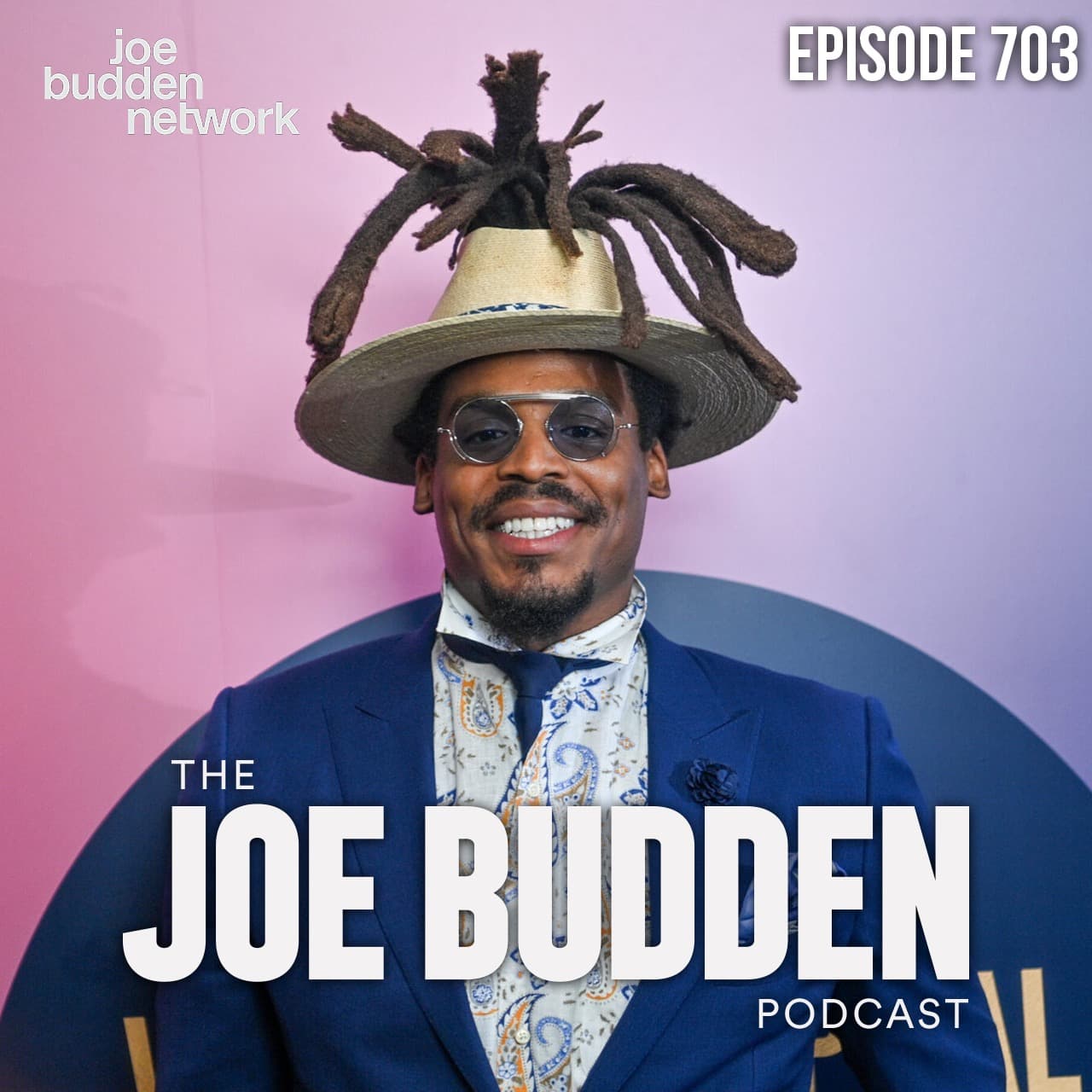 Episode 703 | "Big Rod" artwork
