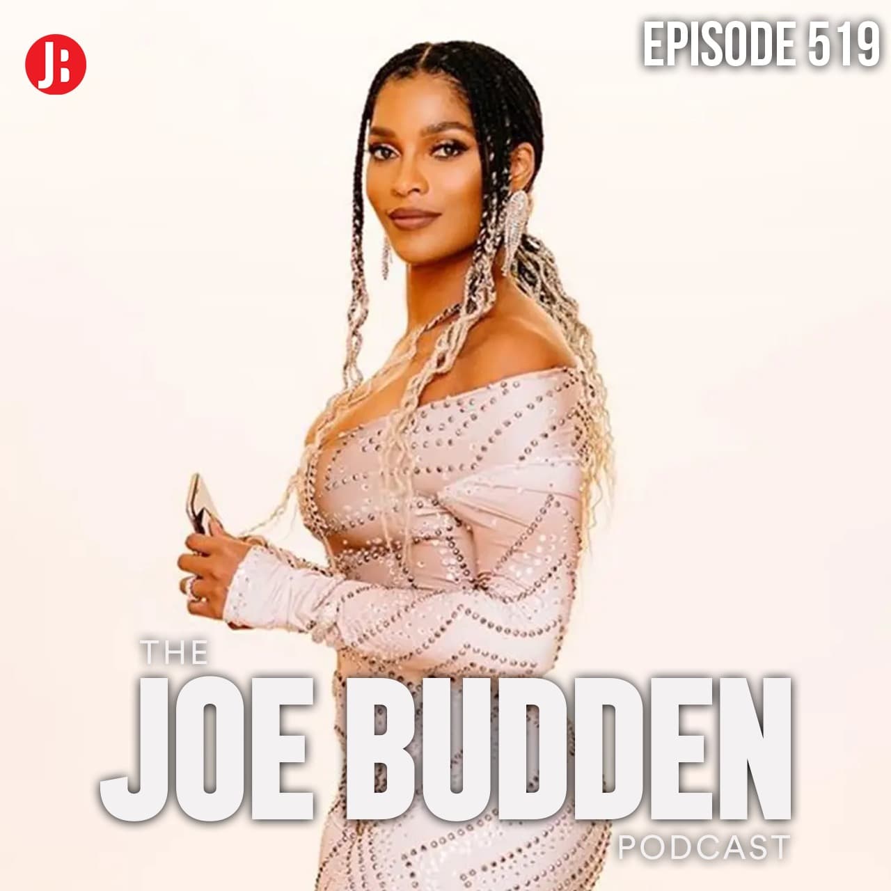 Episode 519 | "With All Due Respect" artwork