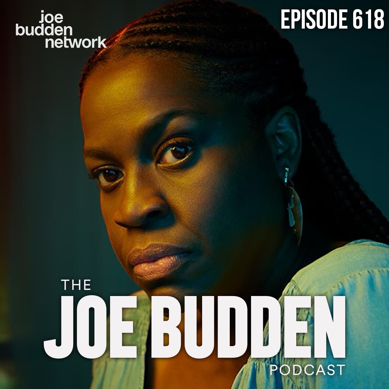 Episode 618 | "They Got Us" artwork