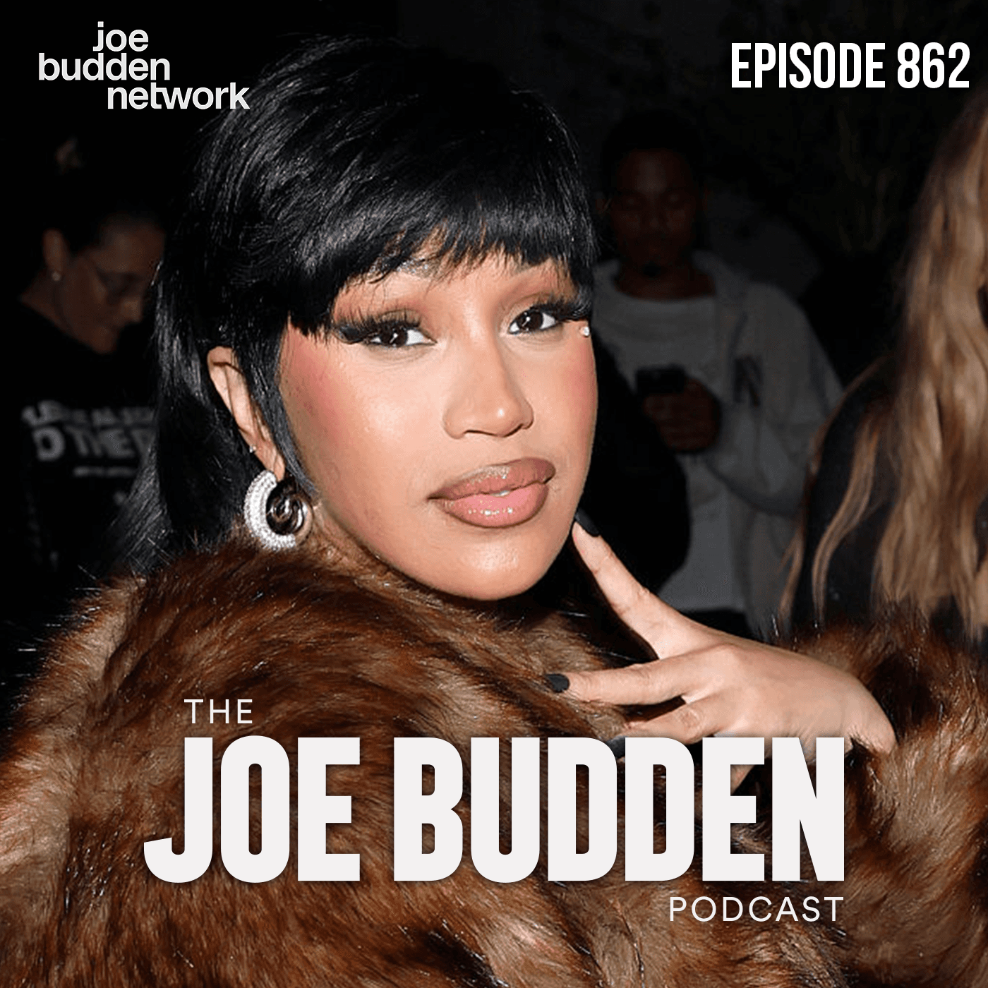 Episode 862 | "The Donut Shop" artwork