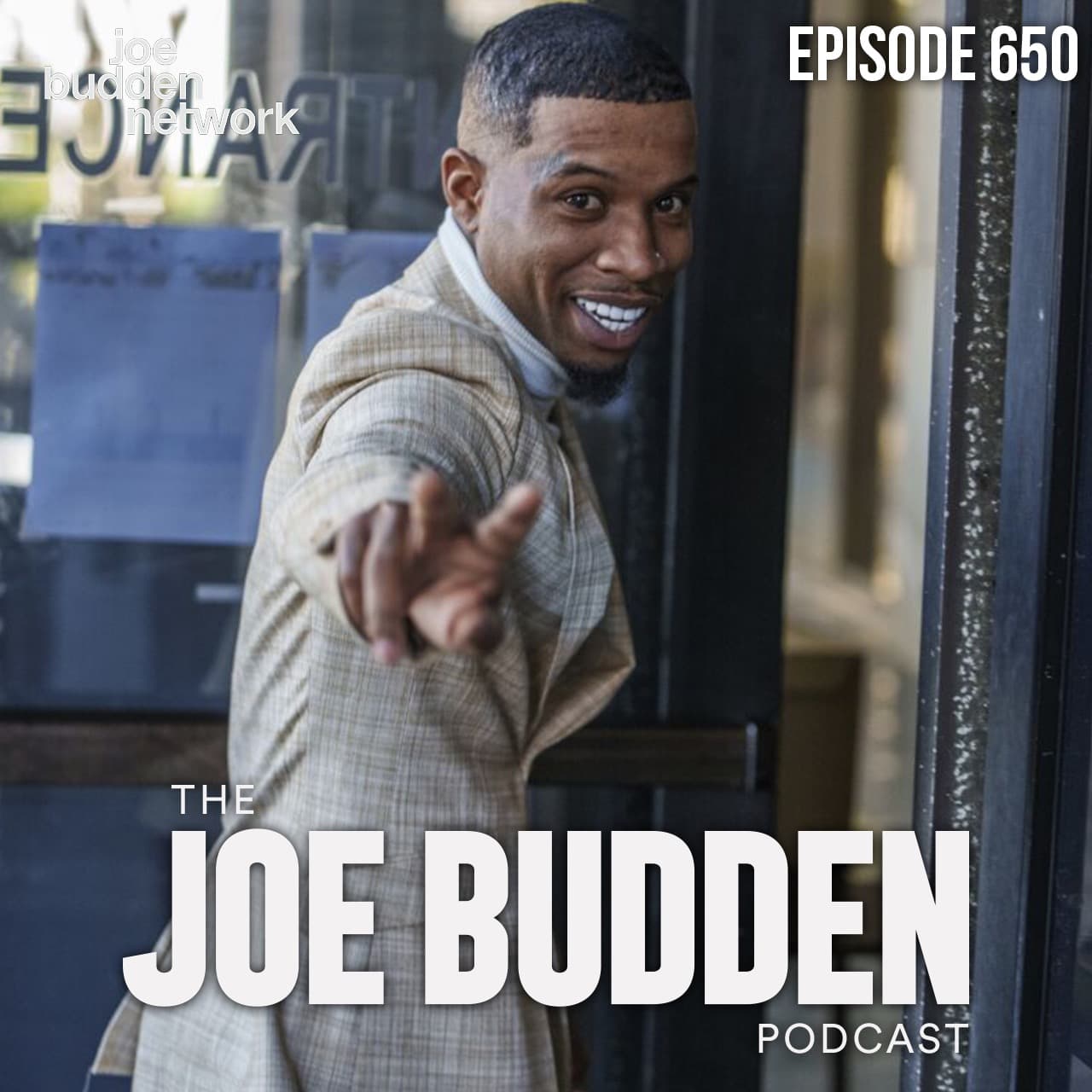 Episode 650 | "Rat Cast" artwork