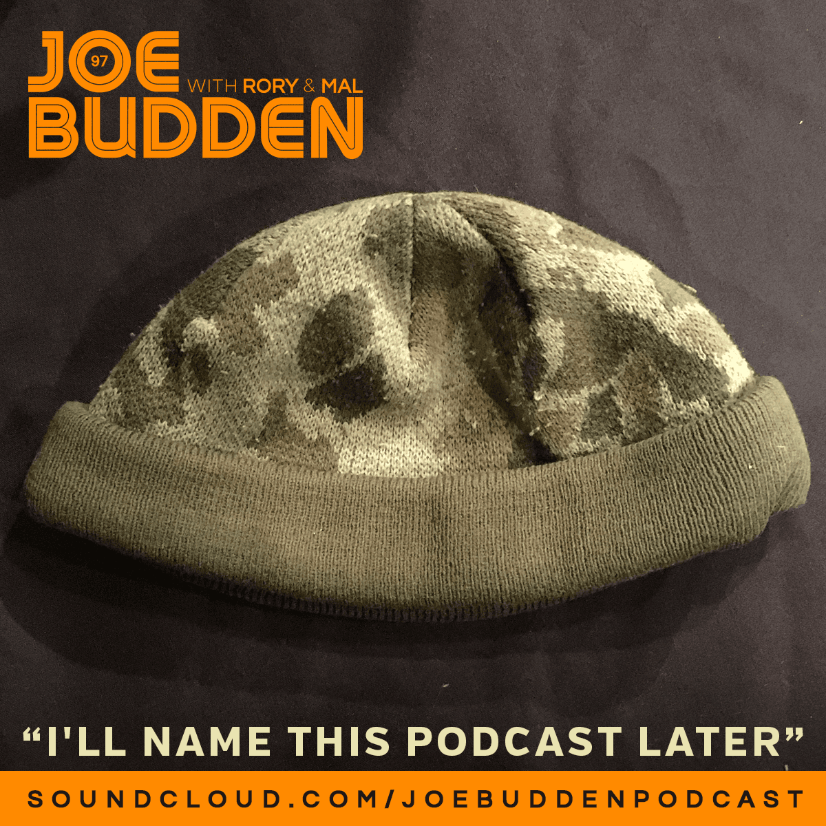 I'll Name This Podcast Later Episode 97 artwork