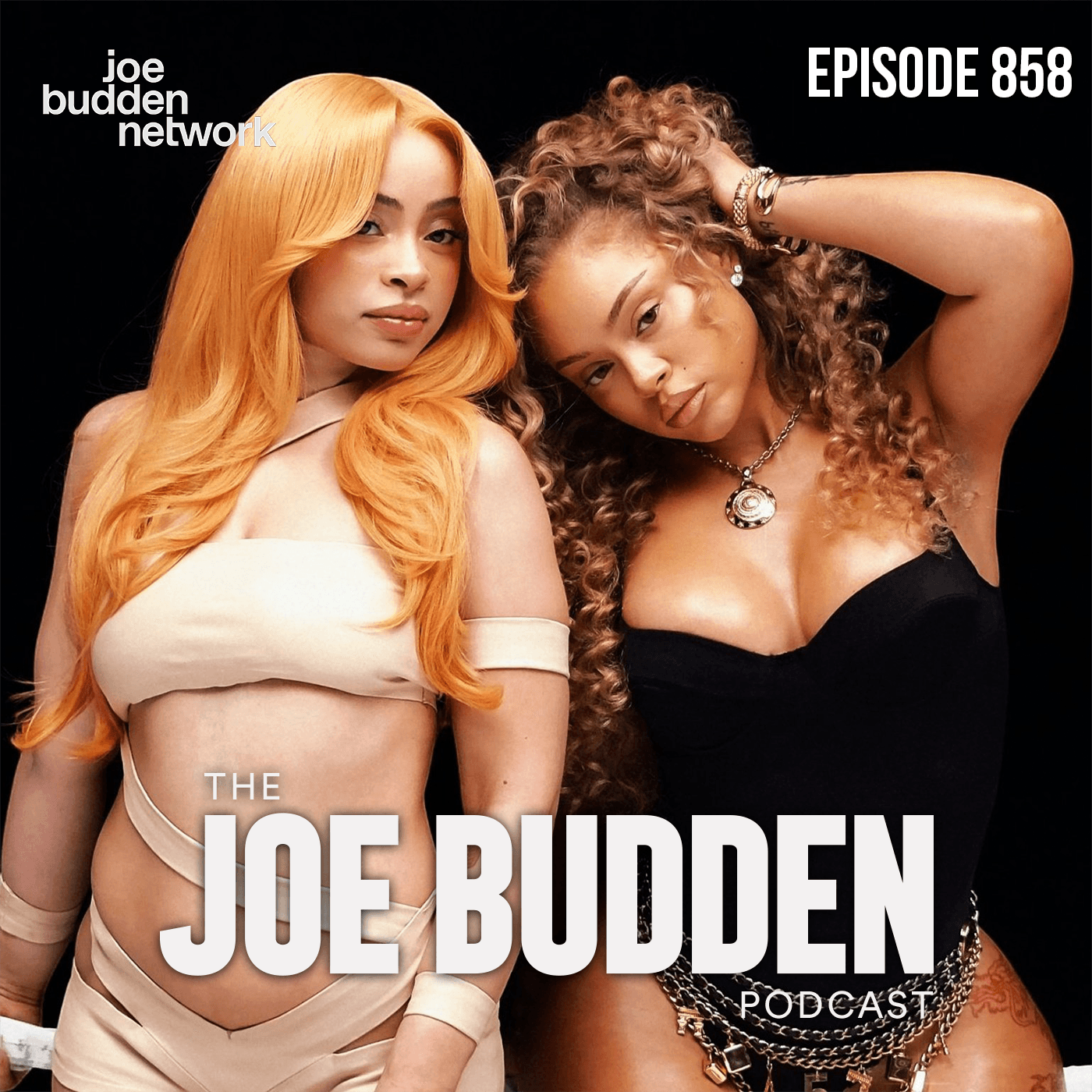 Episode 858 | "Man Of The Night" artwork