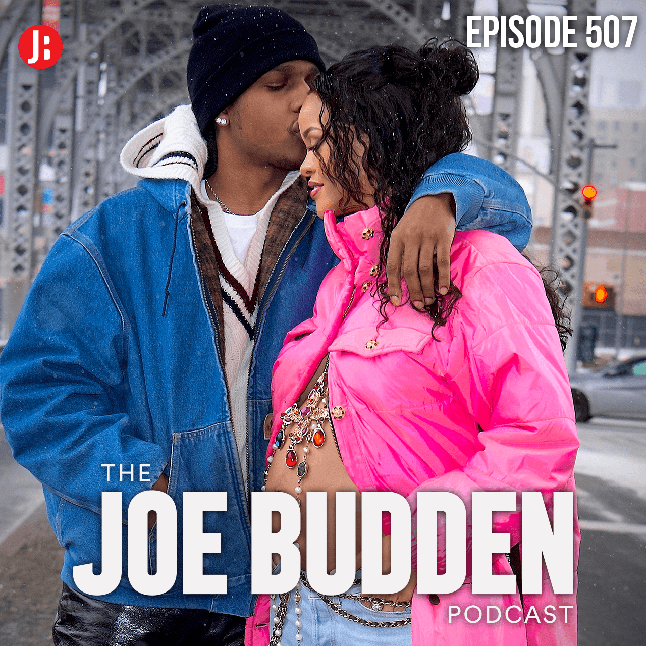 Episode 507 | "It's Harlem Week" artwork