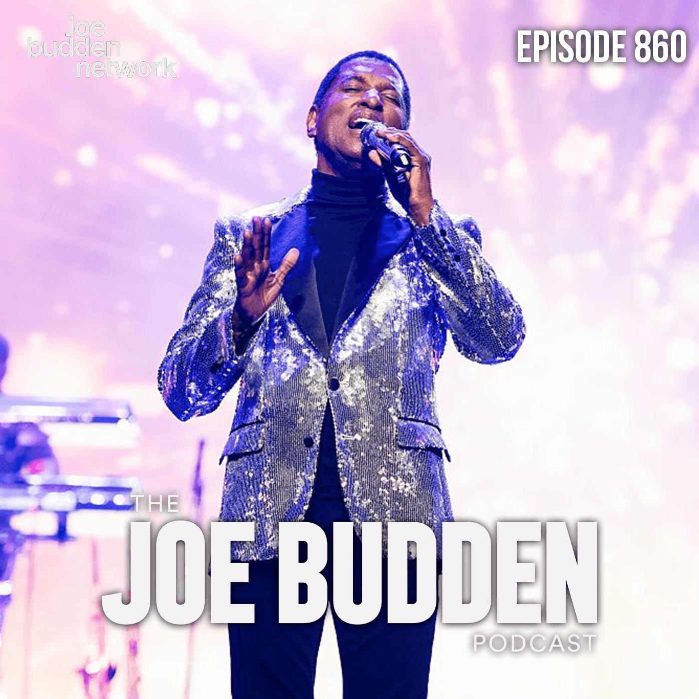 Episode 860 | "Whoopty Doo" artwork