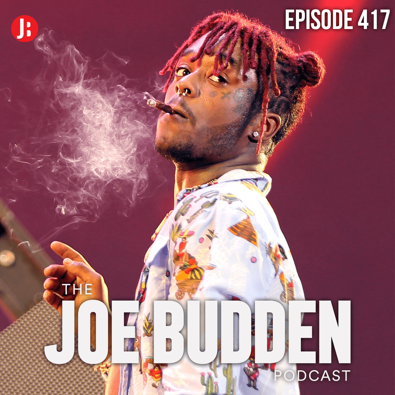 Episode 417 | "Edit That" artwork