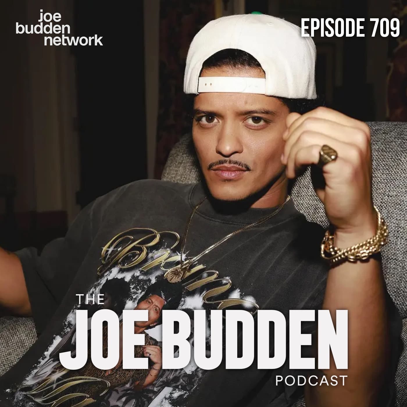 Episode 709 | "Ish Type Beat" artwork