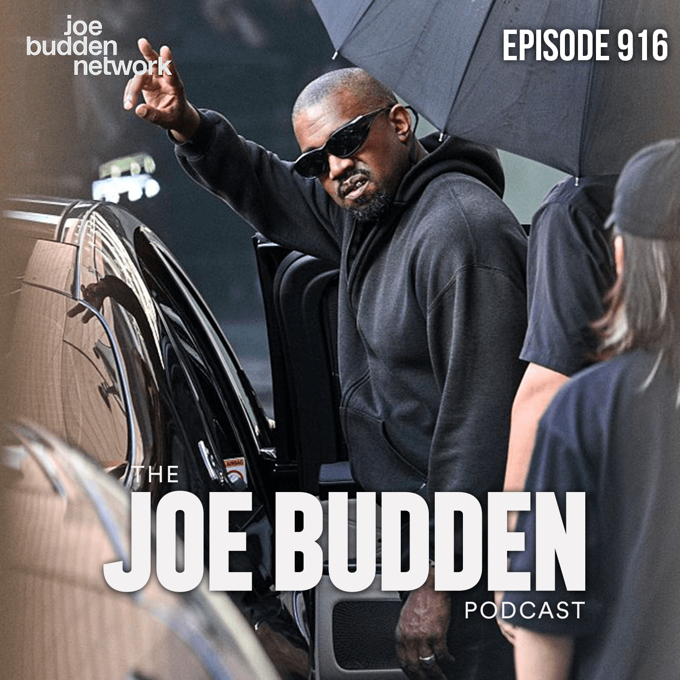 Episode 916 | "Muslim Laettner" artwork