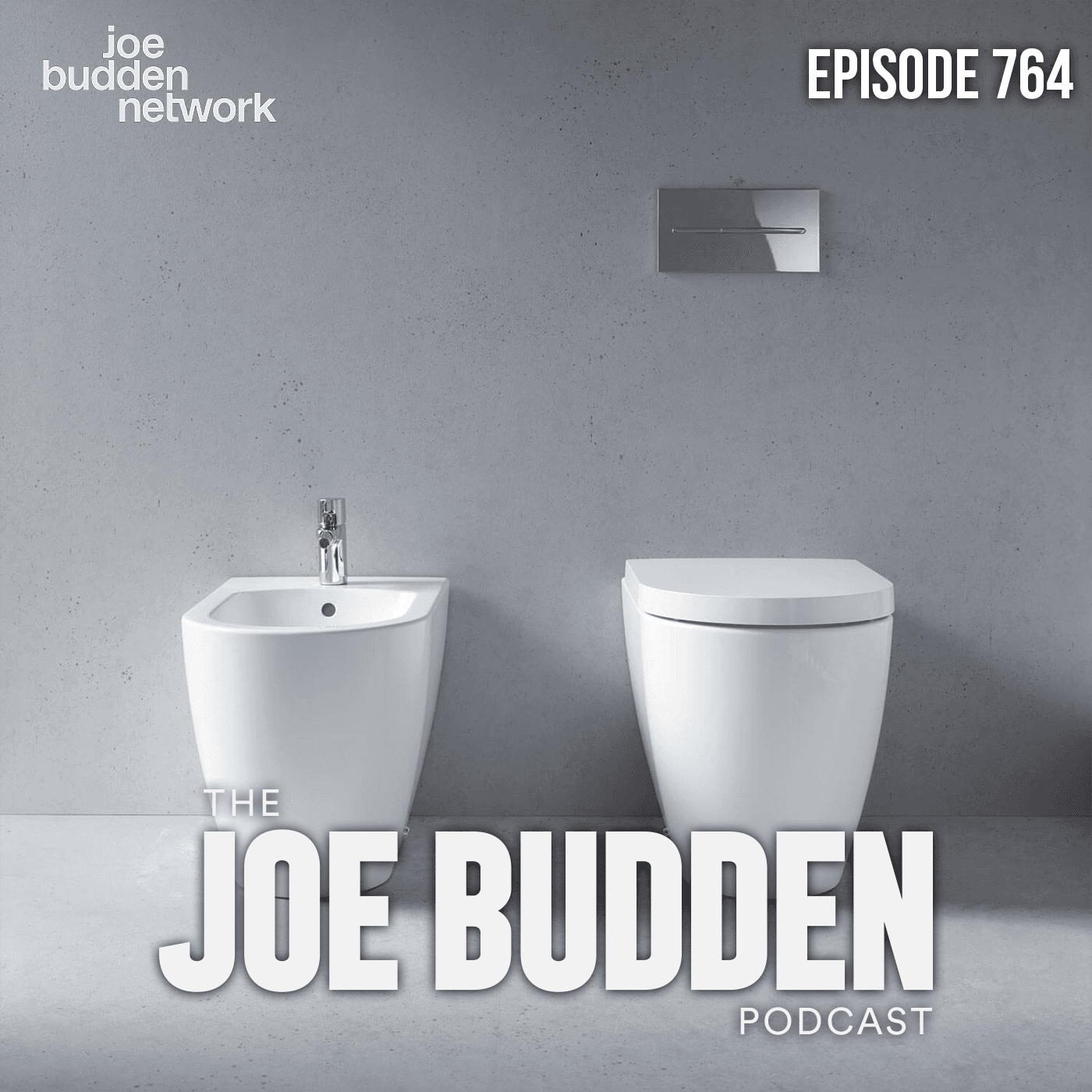 Episode 764 | "Booday" artwork