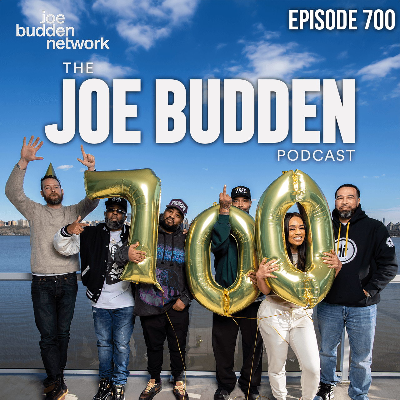 Episode 700 | "D.O.E." artwork
