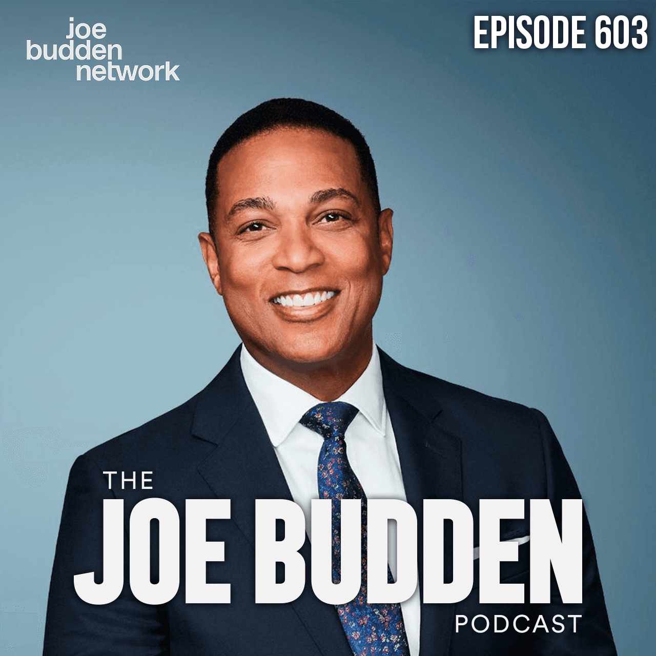 Episode 603 | "God Dad Did" artwork