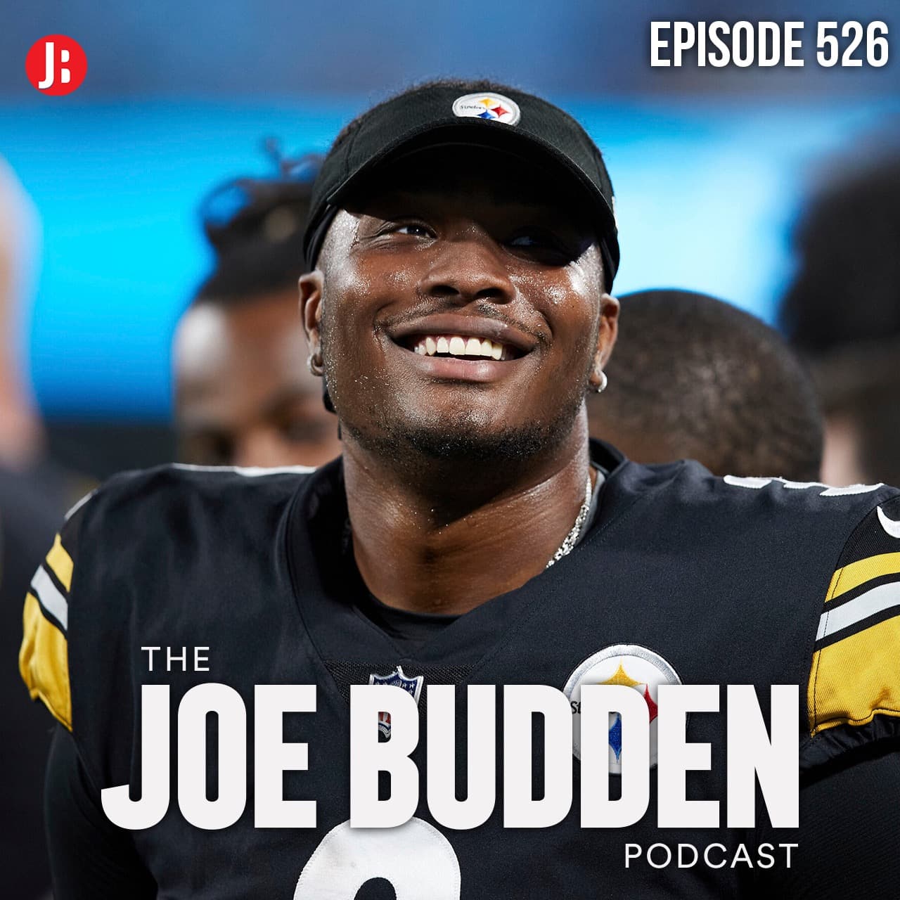 Episode 526 | "Charitable Contributions" artwork