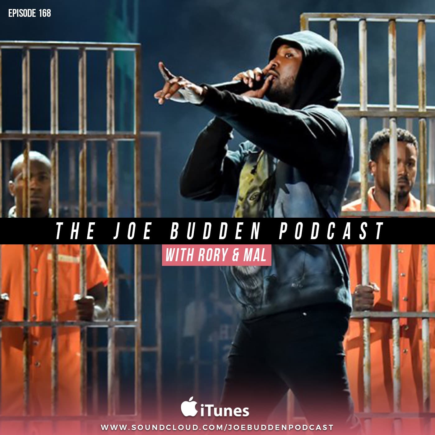 Episode 168 | "Symbolism" artwork