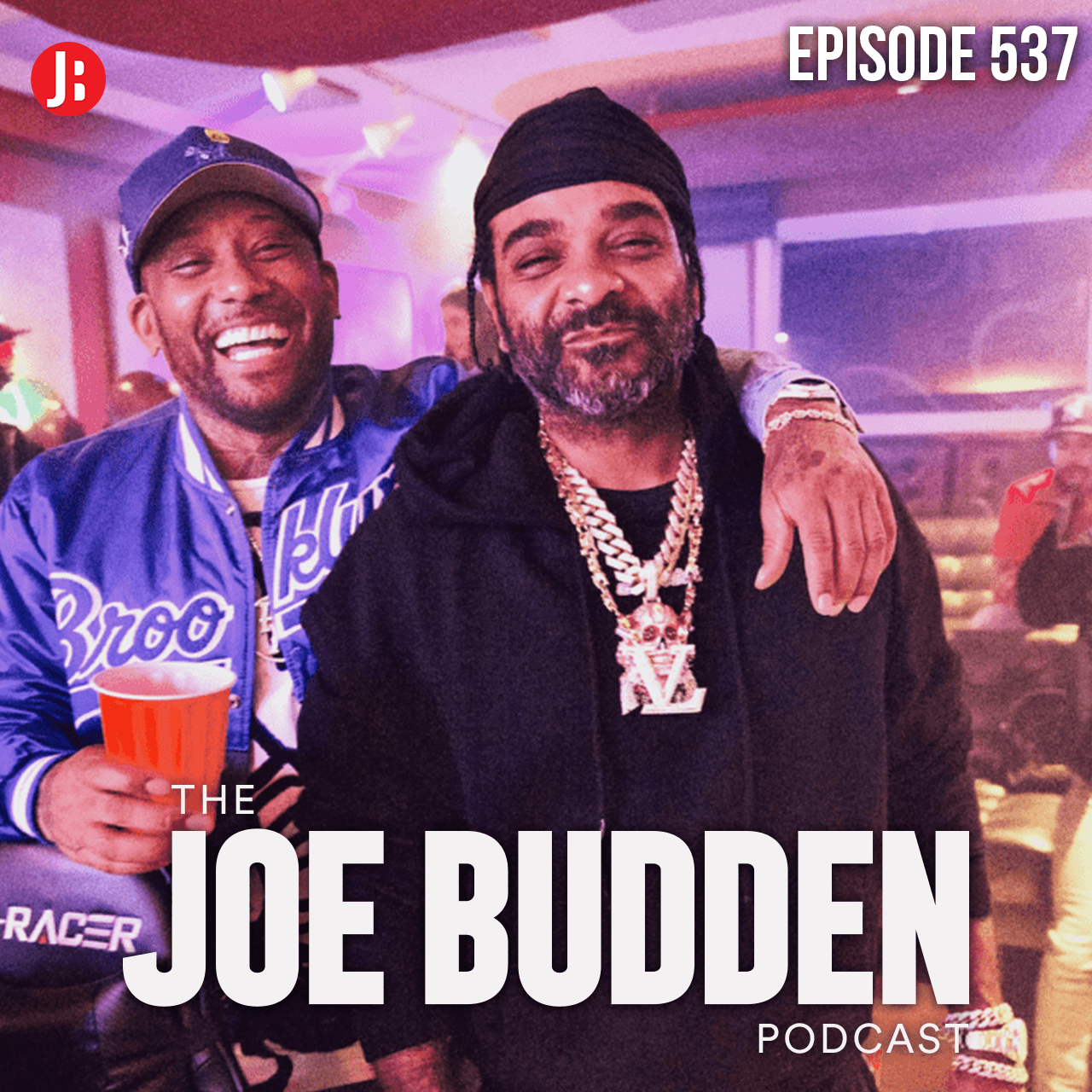 Episode 537 | "Take That to The Lemon Tree" artwork