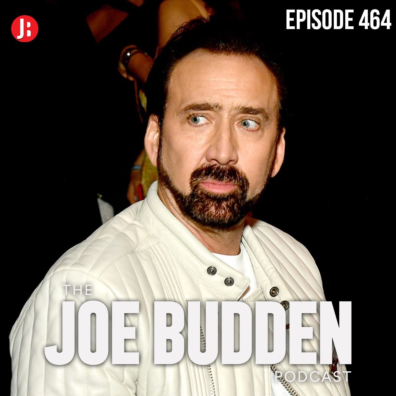 Episode 464 | "The Service Business" artwork