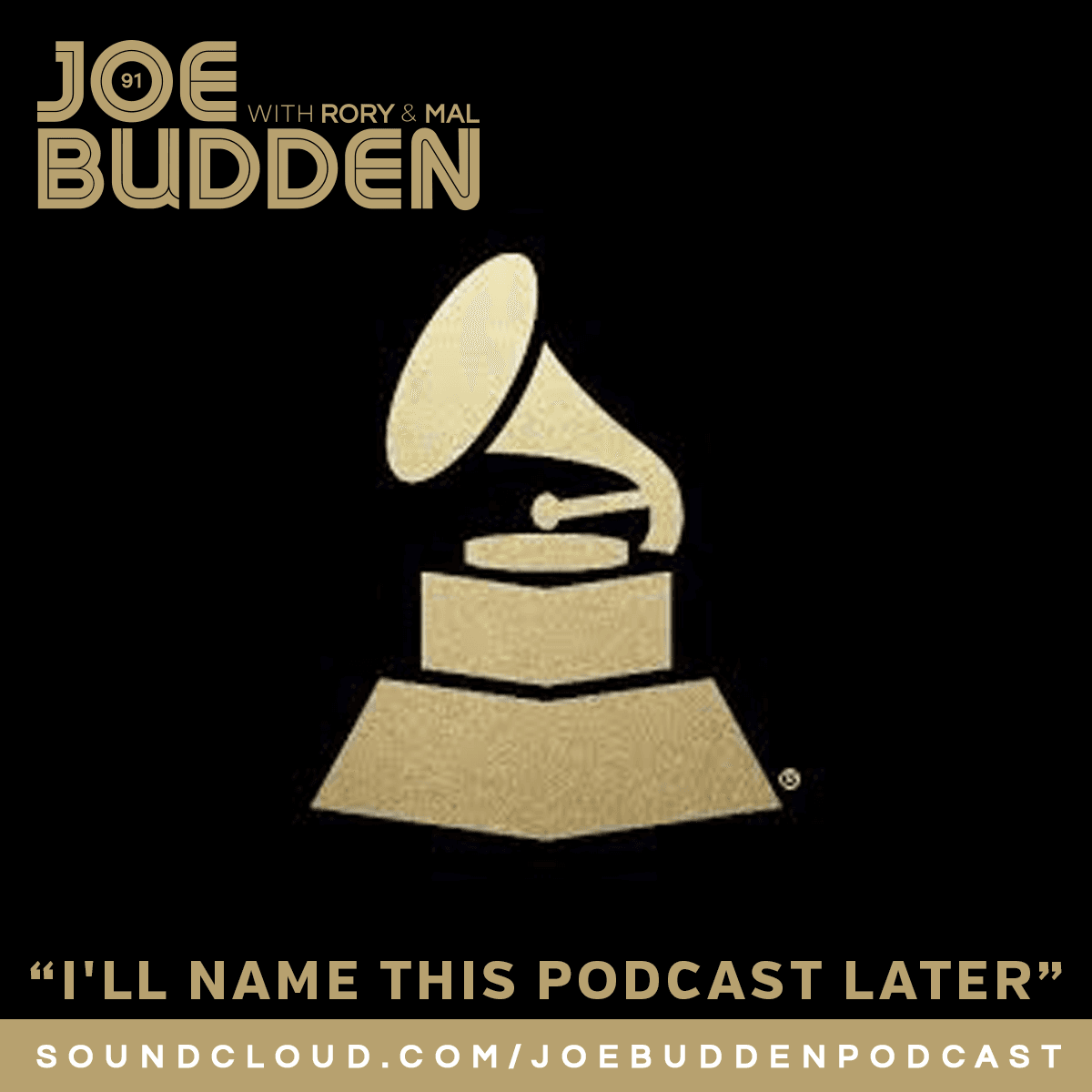 I'll Name This Podcast Later Episode 91 artwork