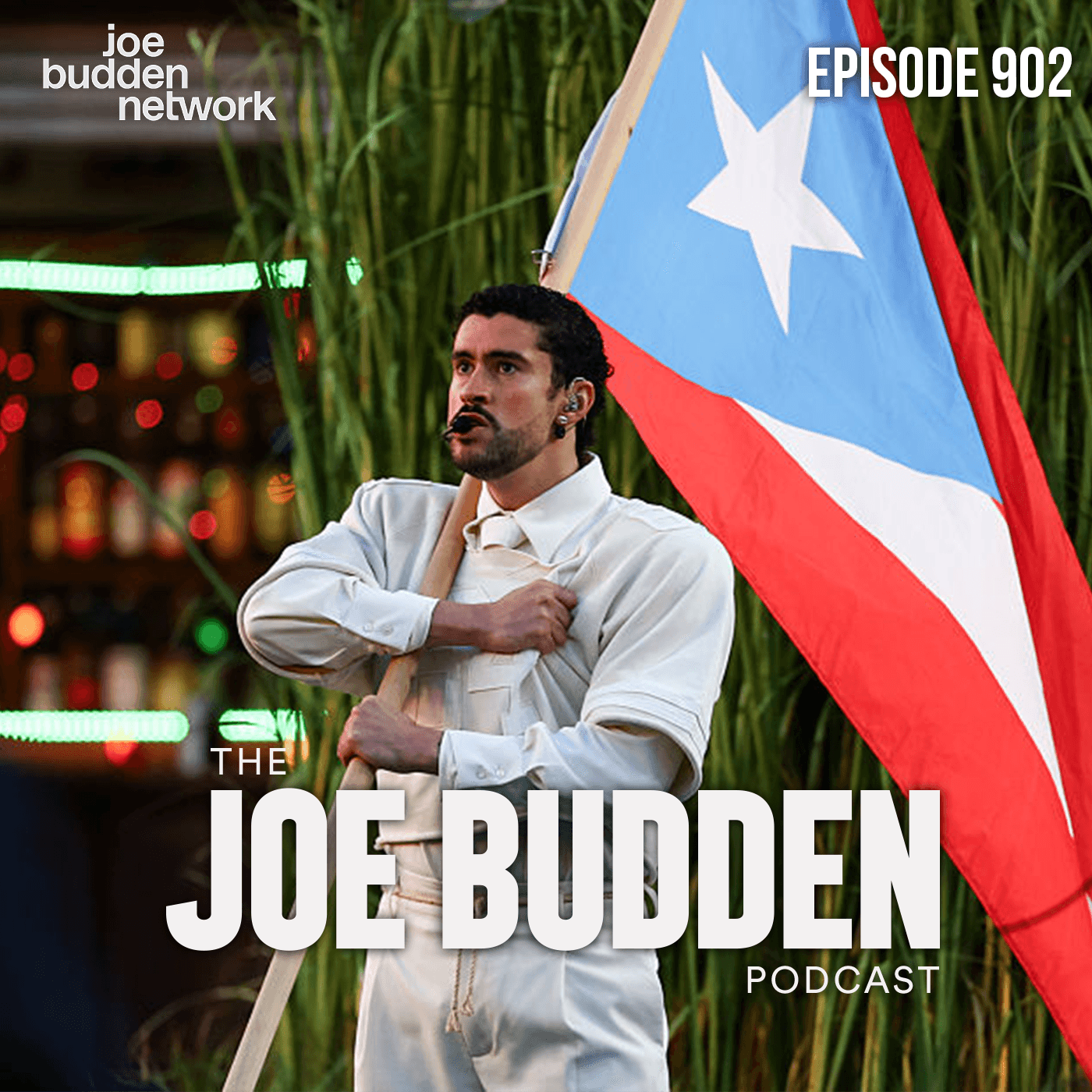 Episode 902 | "The Value In Muting Up" artwork