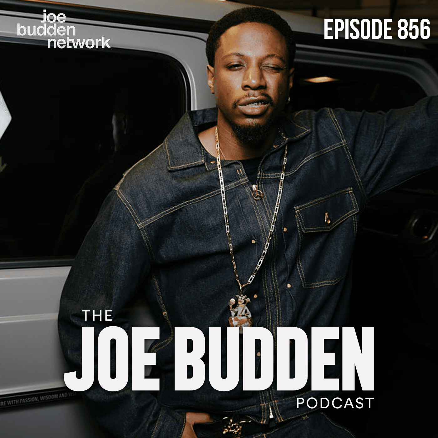 Episode 856 | "Pillow Talk" artwork