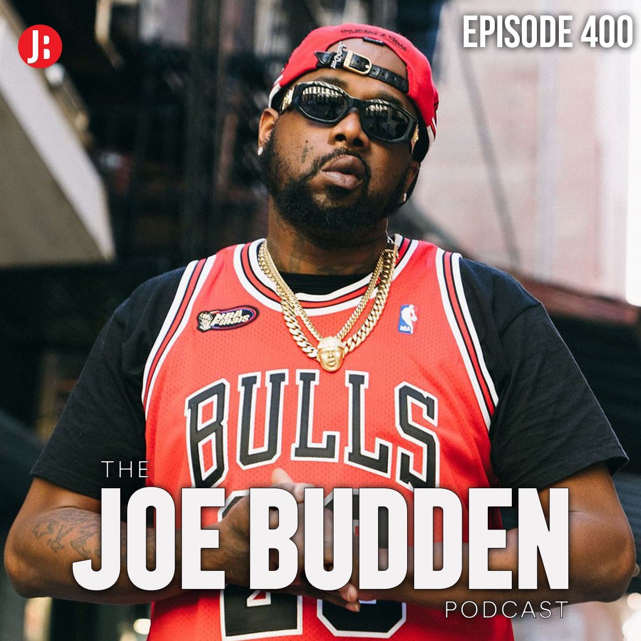 Episode 400 | "Man On the Moan" artwork