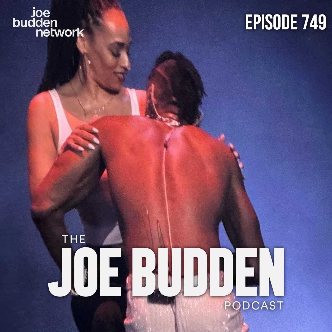 Episode 749 | "The Return Of The Rockports" artwork