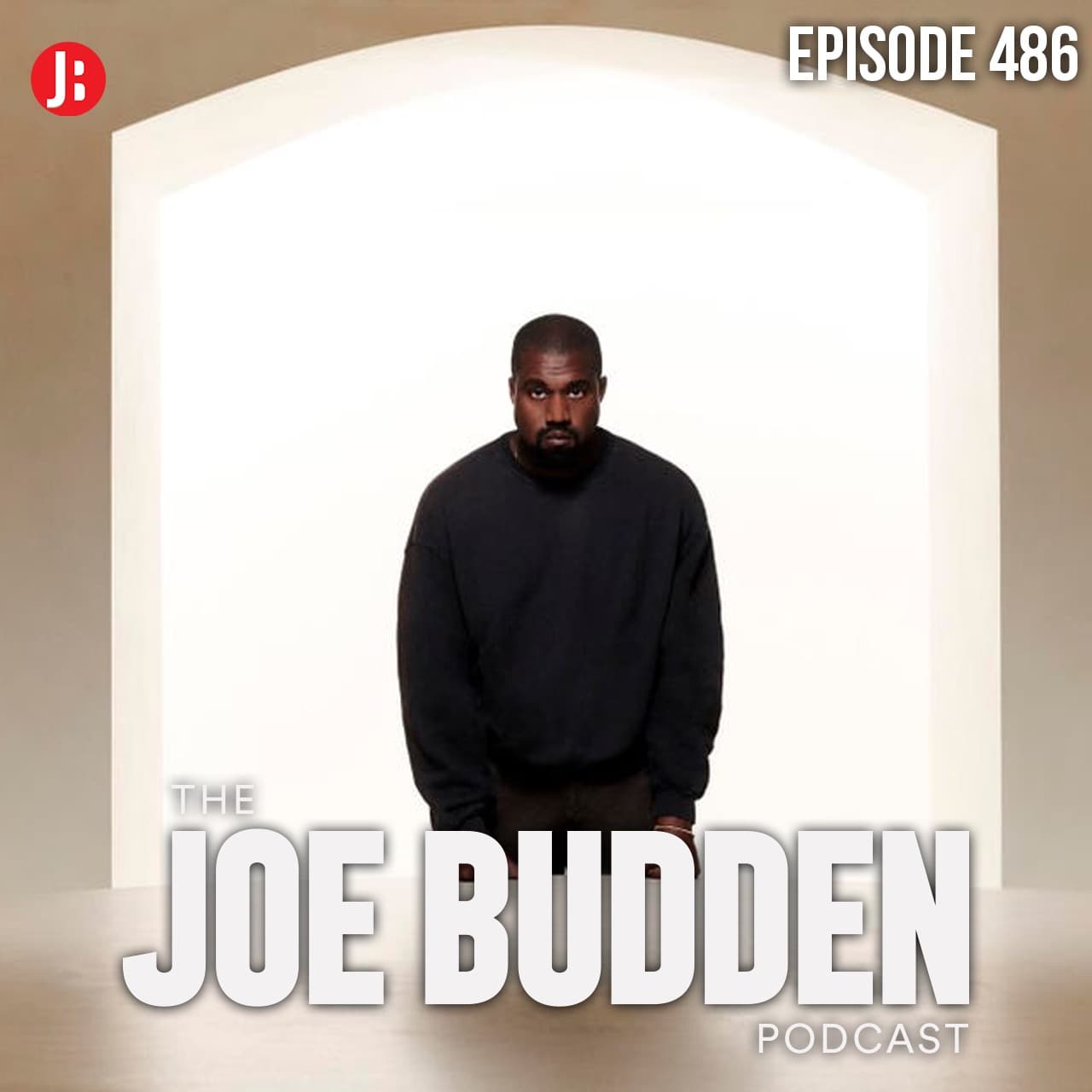 Episode 486 | "Don't Call Me a Rapper" artwork