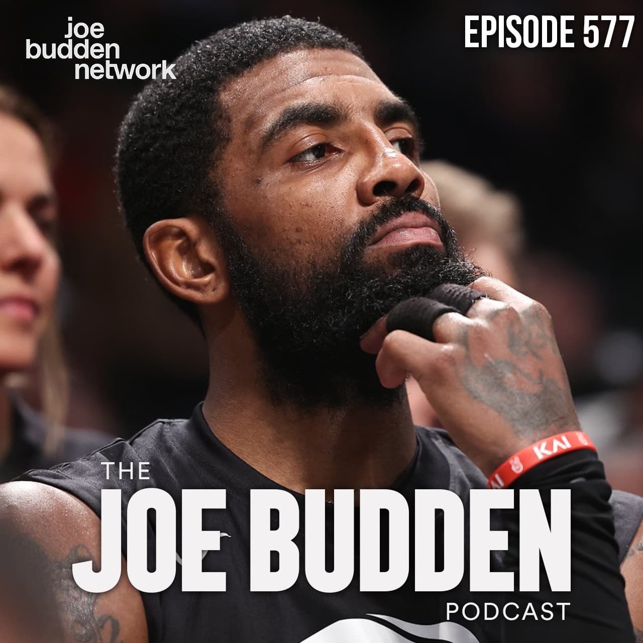 Episode 577 | "Petty Money" artwork