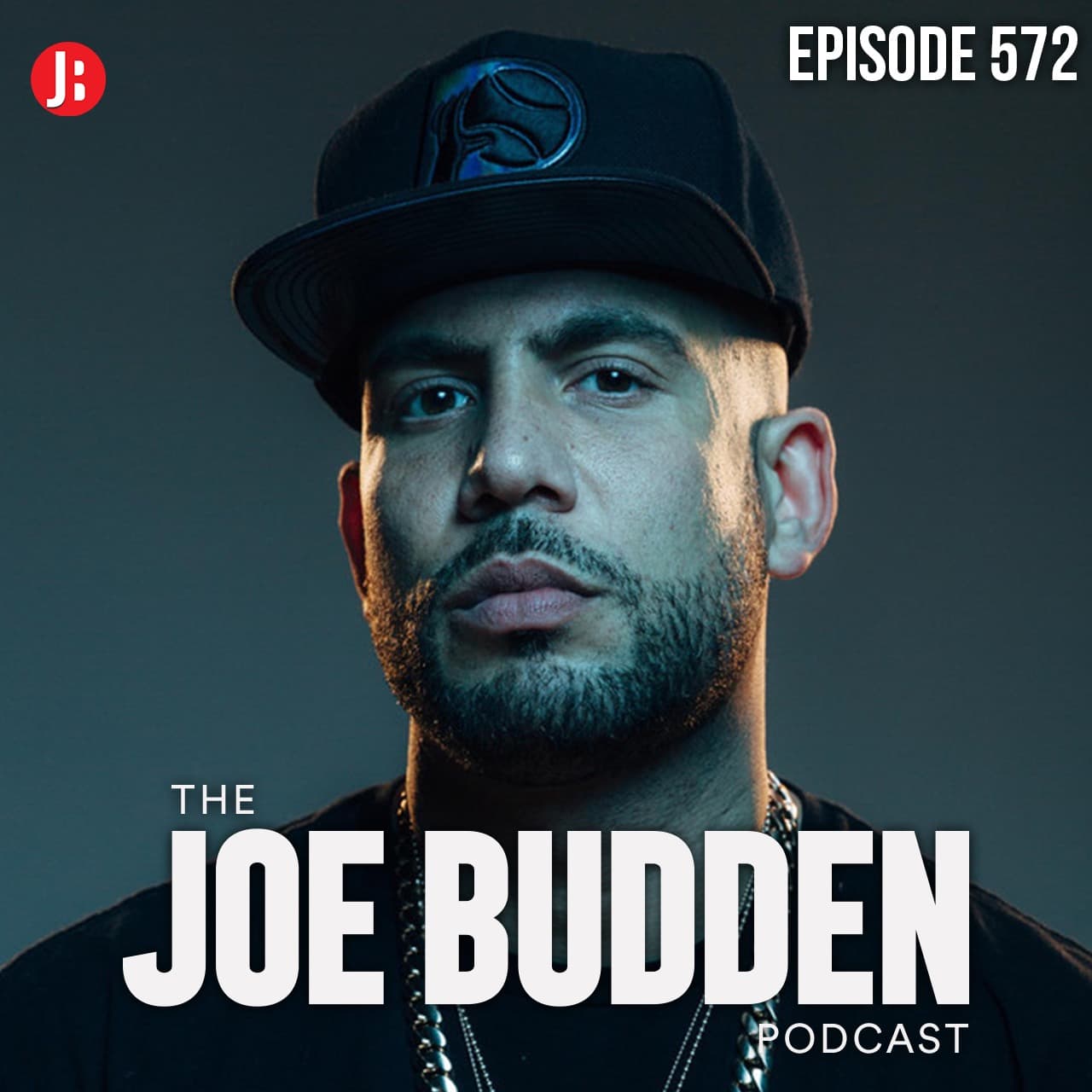Episode 572 | "No More Teaching" artwork