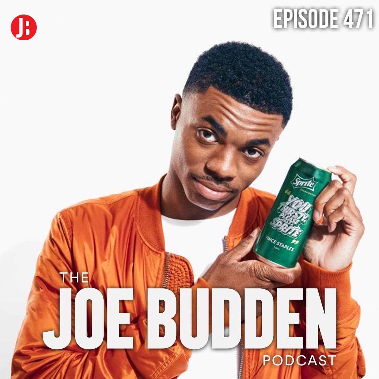 Episode 471 | "Trevor Joah" artwork
