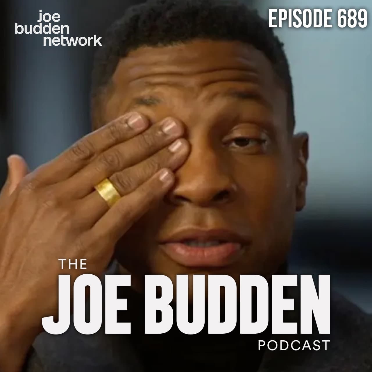 Episode 689 | "Woe Is Me" artwork