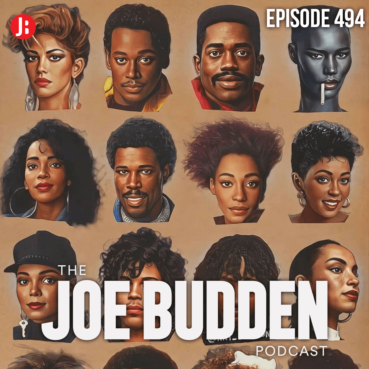 Episode 494 | "Pretty Privilege" artwork