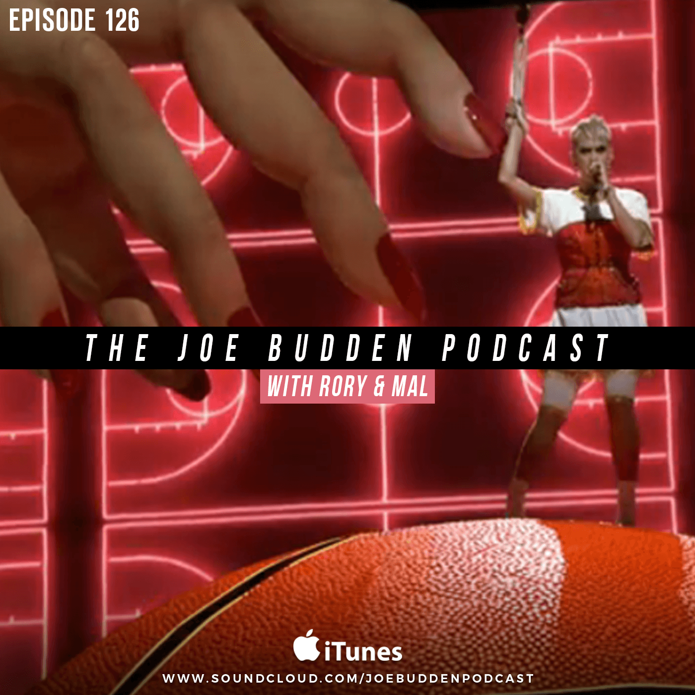 Episode 126 | "Top 20" artwork